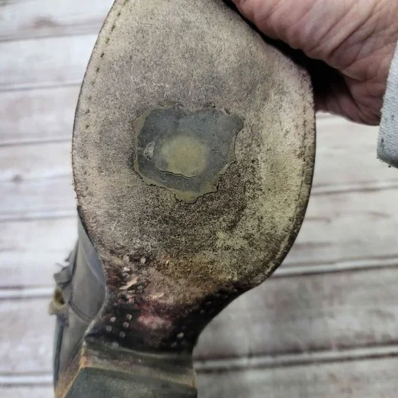 FreeBird Sammi Booties - Picture 4 of 8